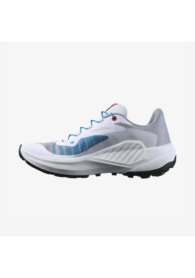 Salomon Genesis Kadın Beyaz Koşu Ayakkabısı L47767100 Beyaz