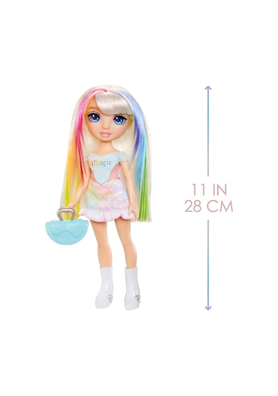 Rainbow High Amaya Benim Moda Stilim Serisi Bebeği 547532