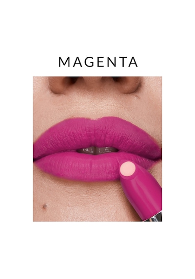 Avon Hydramatic Mat Ruj Magenta