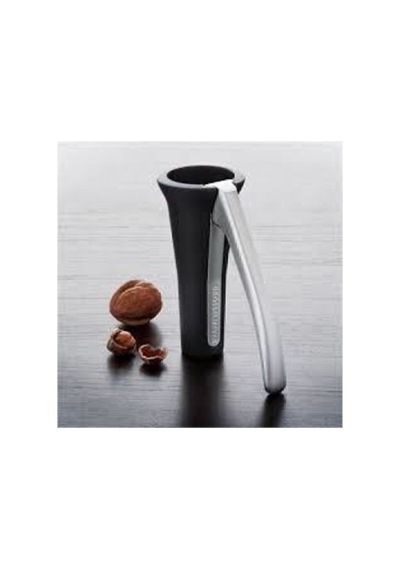 Lüks Metal Ceviz Ve Fındık Kıracağı Fındık Kırma Aleti Fındık Kırıcı Gri - 916137673