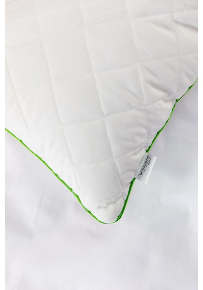 Favora Bambu Yastık 50x70 Cm Beyaz