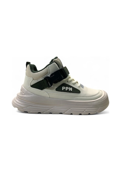 Pepino 2036 Çocuk Spor Bot Haki