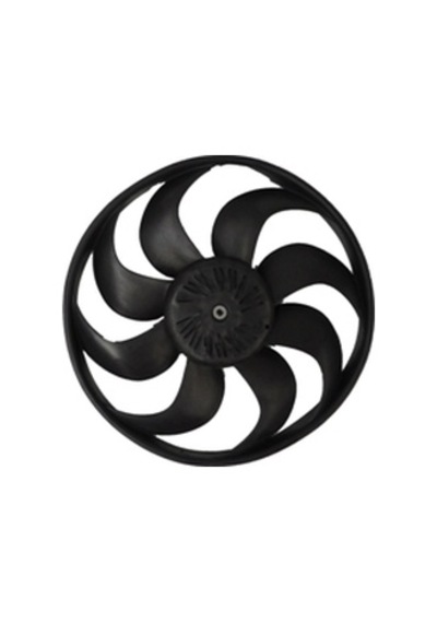 Ford Mondeo 07/11 Fan Kanadı Bfn