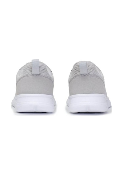 Hummel Armin Unisex Gri Koşu Ayakkabısı Gri