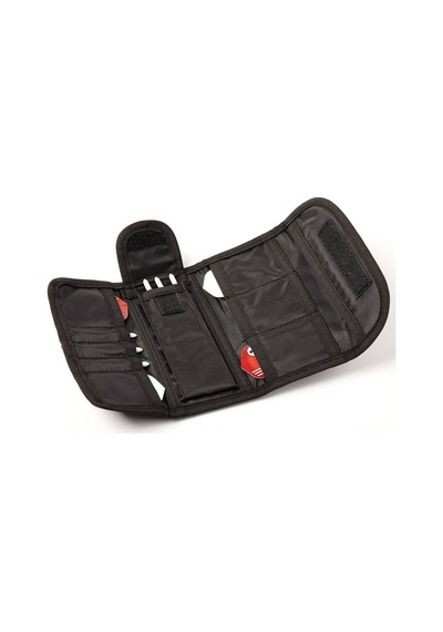 Red Dragon Tri-fold Pro Dart Wallet