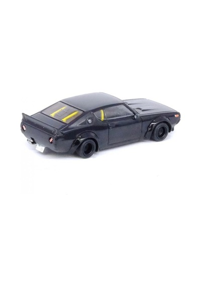 Nissan Skyline 2000 Gt-r Kpgc110 "kenmerı" Siyah