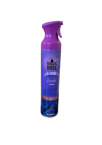 Dose Multi Sprey Lavanta Oda Sprey 2 x 300 ML