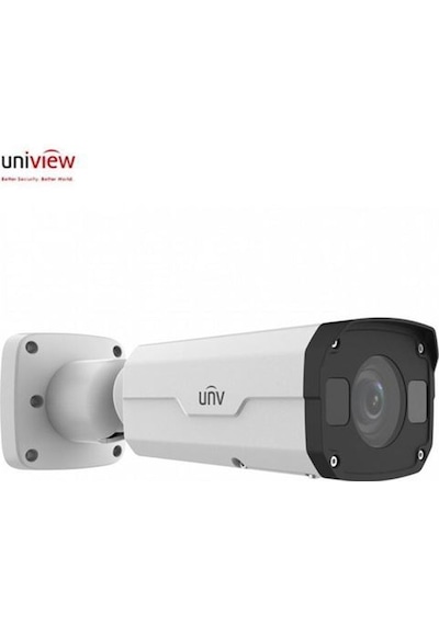 Unv Uniview Ipc2322sb-dzk-ı0 2mp Ip Ir Bullet Kamera