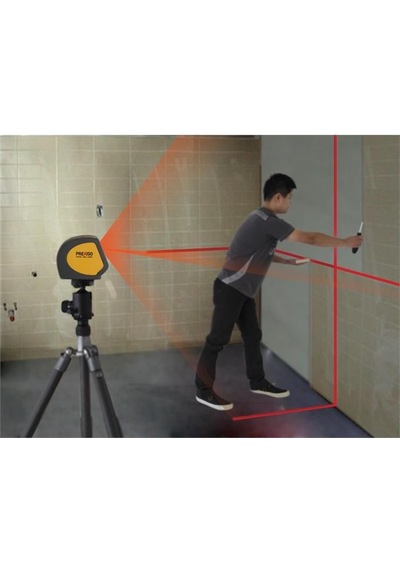 Leıca Prexiso Xl2 Çapraz Çizgi Lazer