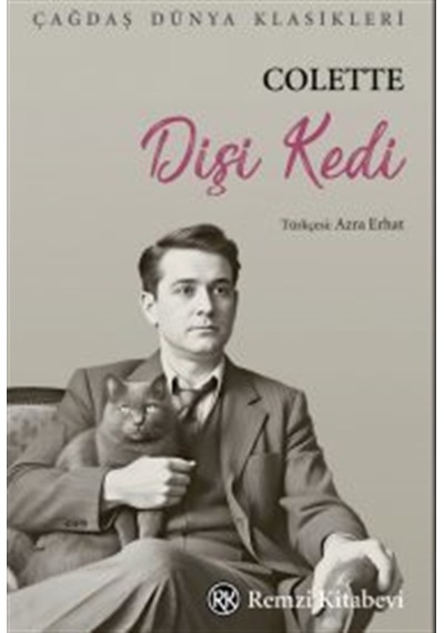 Dişi Kedi / Colette