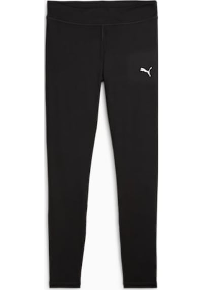 Puma Essentials Kadın Siyah Spor Tayt 68243401 SiYAH