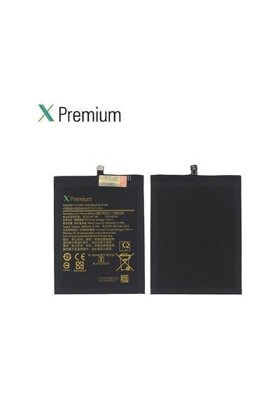 Xpremium Samsung Uyumlu A20s Sm-a207 Batarya Pil Süper Yüksek Kalite 4000 Mah