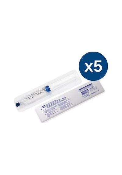 Konix Cathejell Steril Kaydırıcı Katater Jeli 12 ML x 5 Adet