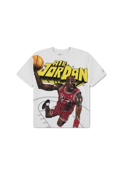 Nike Nıke Jordan Slam Dunk Erkek Çocuk Tişört 95f600 95f600 X58 X58