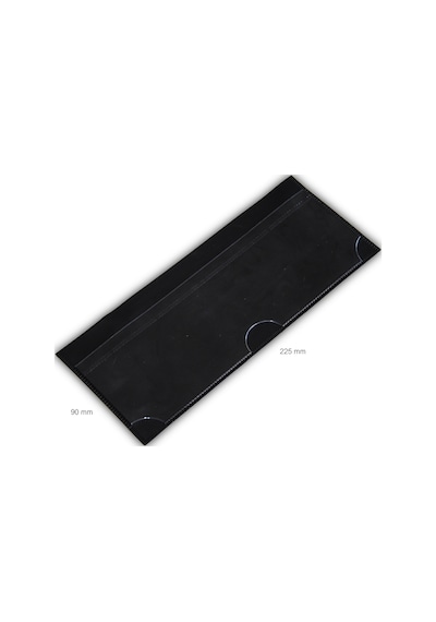 10'lu Yapıştırma Cep M1018 225 X 90 Mm