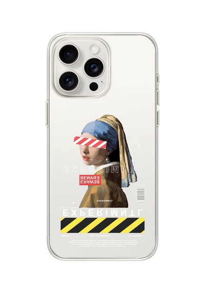 iPhone Uyumlu 13 Pro Max Desen237 Çok Renkli