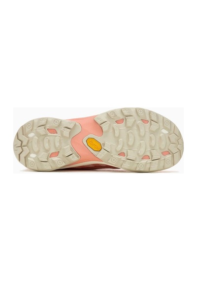 Merrell Moab Speed 2 Kadın Outdoor Ayakkabı Turuncu J037856 Turuncu