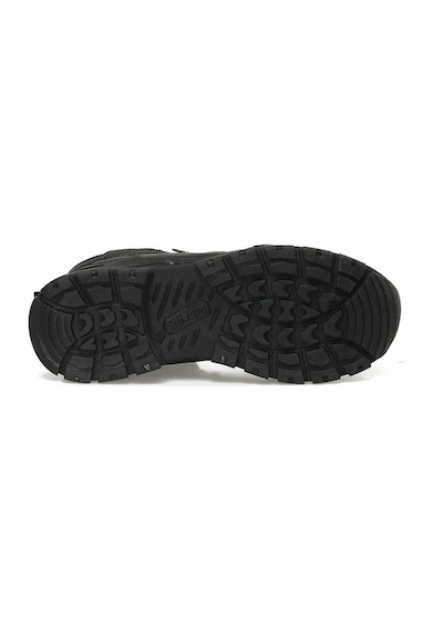Kinetix Werrel Pu Hi 5pr Siyah Erkek Bot & Bootie A102020648 Siyah
