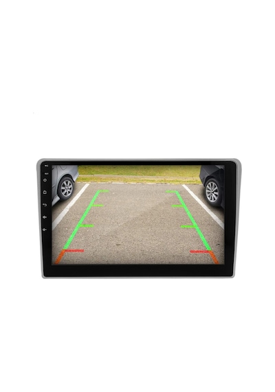 Celali Tuning Toyota Auris 2006-2012 Android 12 Carplay Navigasyon Multimedya - 2gb Ram 32gb Hdd
