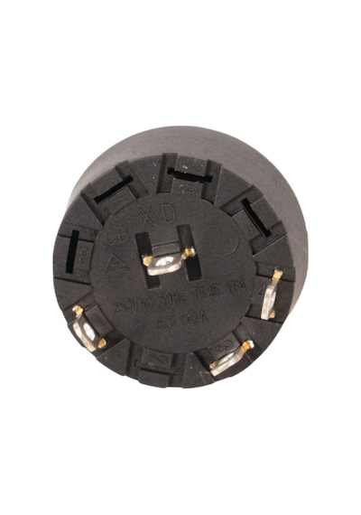 Kenwood - Swıtch/speed Selector 6 4 A-250v