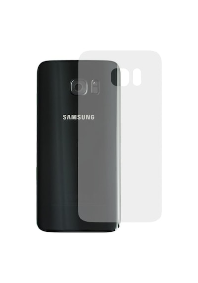 Samsung Uyumlu Galaxy S7 Edge Için Helt Arka Koruma 360 Full Kaplama (485578002)