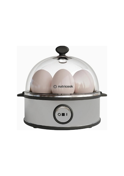 Nutricook 7 Yumurtalı Elektrikli Yumurta Pişirme Makinesi