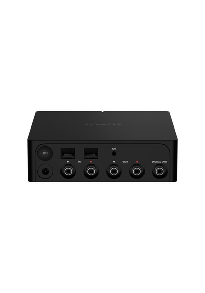 Sonos Port, Kablosuz Hi-fi Müzik Aktarıcı, Wi-fi Ve Ethernet Bağlantısı, Çoklu Oda Müzik Sistemi, Dijital Ağ Müzik Oynatıcı
