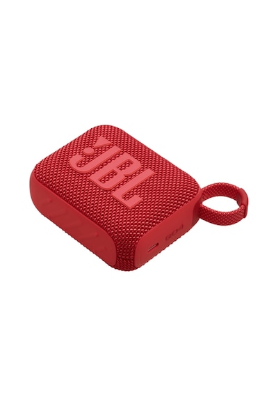 Jbl Go 4 Taşınabilir Bluetooth Hoparlör
