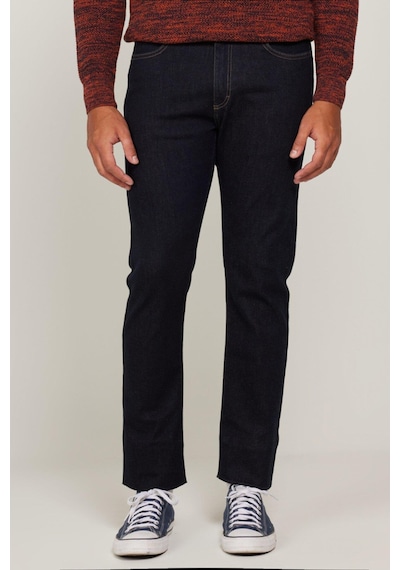 Extreme Motion Slim Jean Kot Pantolon Dark Blue Dark Blue