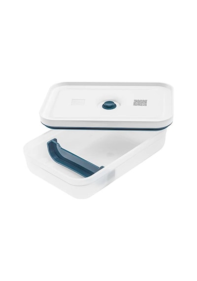 Fresh &amp Save Vakumlu Başlangıç Seti, Cam, 8 Parçalı, Kutu, Pompa Ve Torba Dahil, La Mer
