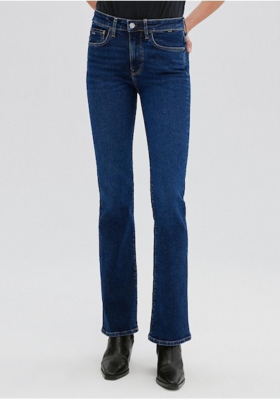 Mavi Kadın Marıa Deep Blue Denım 101225-85284 Mavi