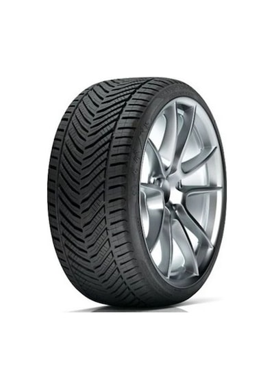 Taurus 225/45R17 94V XL All Season M25 Dört Mevsim Lastiği 2025