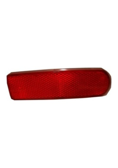 Esse Oto - Nıssan Pathfınder- 99/04 Arka Tampon Reflektörü Sol Kırmızı Esse3111602 265652w100