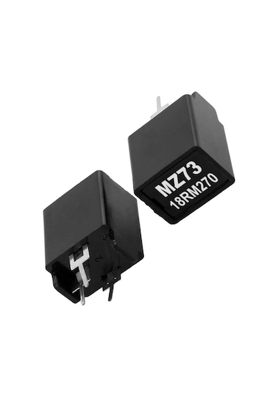 Ptc 3 Pin 18 Ohm Termistör 18mr270