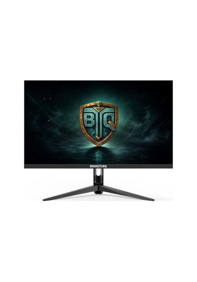 Bronzturq 27" 200hz 1 Ms Dp + Hdmı Fhd Kavisli Monitör Btq270fhd-a3