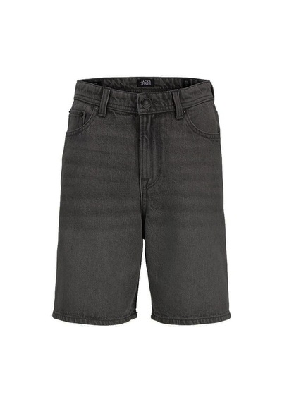 Jack & Jones Jjitony Çocuk Şort Siyah