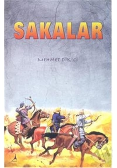 Sakalar - Mehmet Dikici - Alter Yayınları