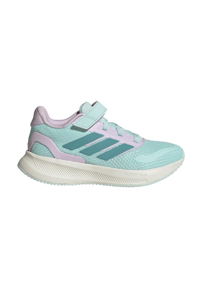 Adidas Runfalcon 5 Çocuk Yeşil Spor Ayakkabı Jp9403 Yeşil