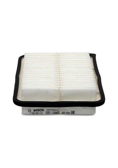 Toyota Corolla Hava Filtresi Benzinli Modellere 2007-2012 Bosch