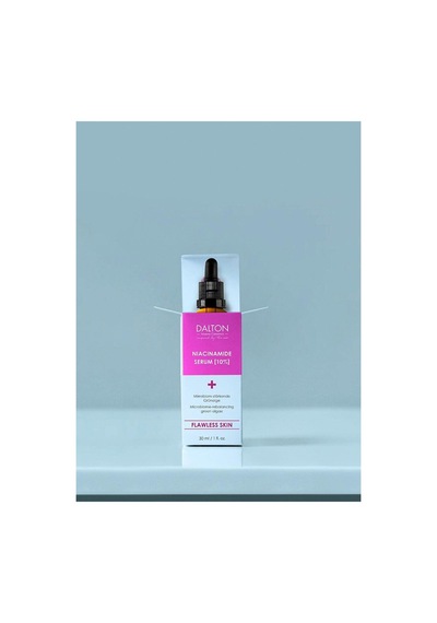 Tüm Cilt Tipleri İçin Gözenek Sıkılaştırıcı Niacinamide Serum - 579600690
