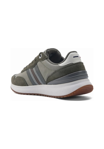 U.S. Polo Assn. U.s.polo Assn. Robın Erkek Sneaker Ayakkabı Haki Haki