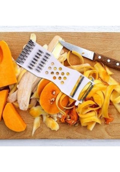 Çok Fonksiyonlu Rende Patates,turp,salatalık Manuel Soyucu Meyve Sebze Doğrayıcı Plastik Diğer