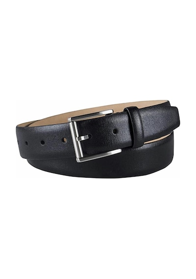 Calvin Klein Calvın Kleın Erkek Kemer 11ck010005-blk Siyah