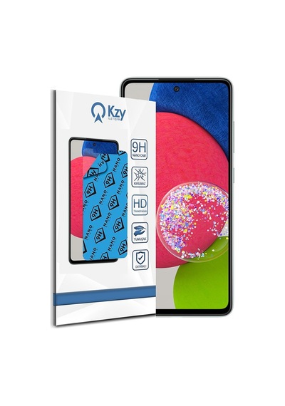 Samsung Uyumlu Galaxy A52S Nano Ekran Koruyucu Kırılmaz Esnek Cam (518108672) 20 Tl Fark Ile Apple  iPhone Hızlı Şarj Kablosu