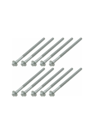 Silindir Kapak Saplaması Partner 1.9 D 0204.93 / Vic