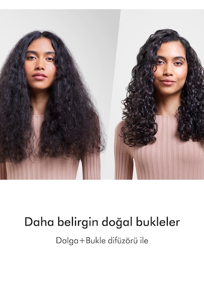 Dyson Supersonic Nural™ saç kurutma makinesi (Ceramic Pink)
