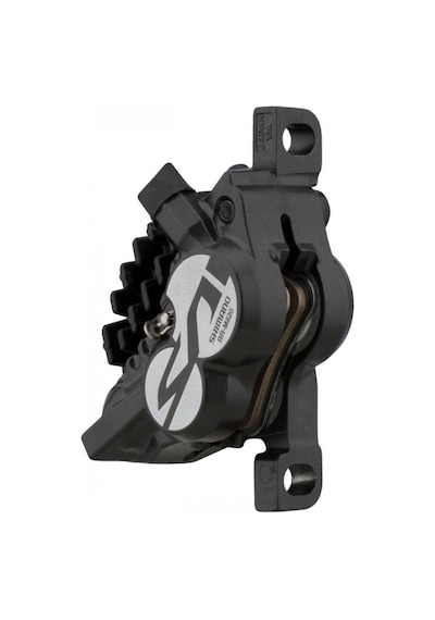 Shimano Hidrolik Disk Fren Kaliperi 4 Piston Saınt Br-m820
