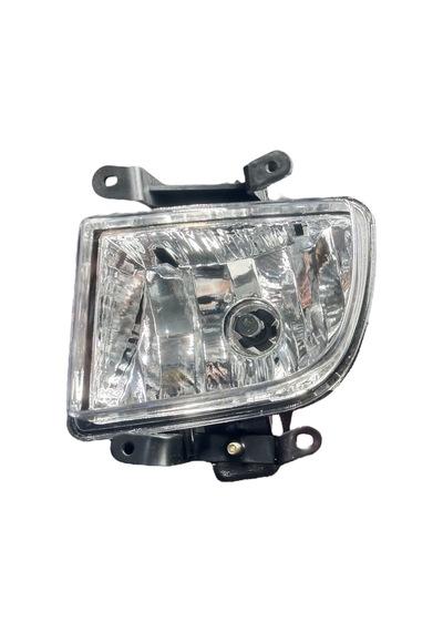 Hyundaı Getz Sol Sis Lambası 2002-2005