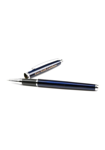 Kişiye Özel Scrikss Roller Kalem Scr8001