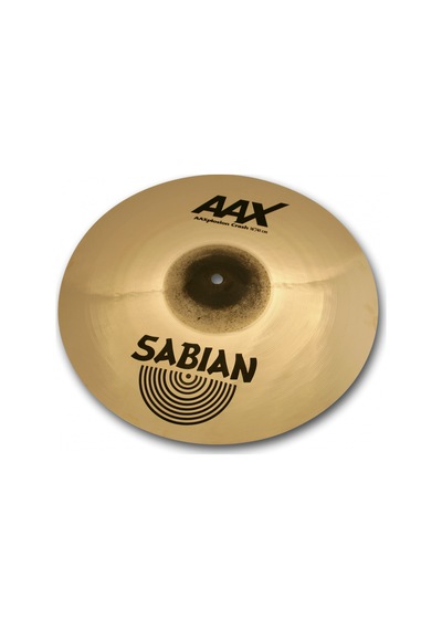 Sabian 21687xb Aax X-plosion Crash Zil 16 İnç Ödüllü Tasarım